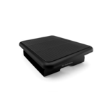 Voetensteun Sit and Move