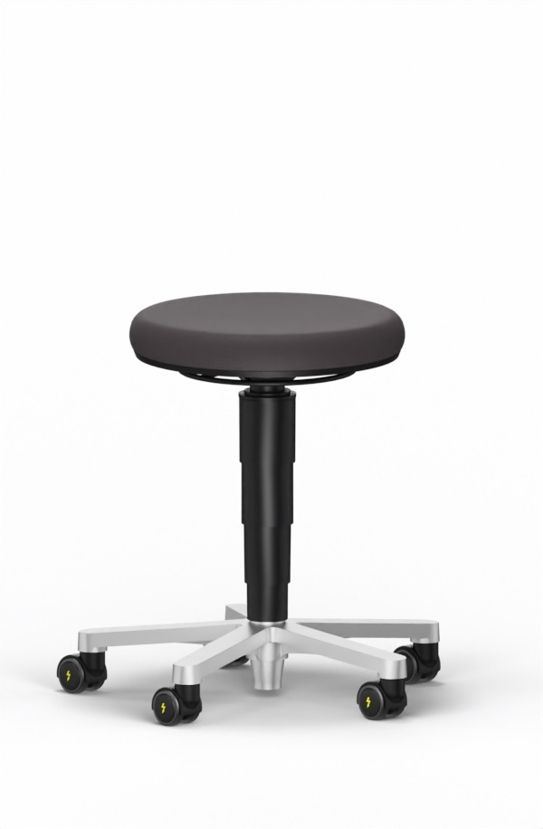 Bimos ESD Kruk 2 met wielen