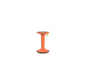 Interstuhl ECO UPis1 Ergonomische kruk