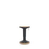 Interstuhl Eco UPis1 Ergonomische kruk