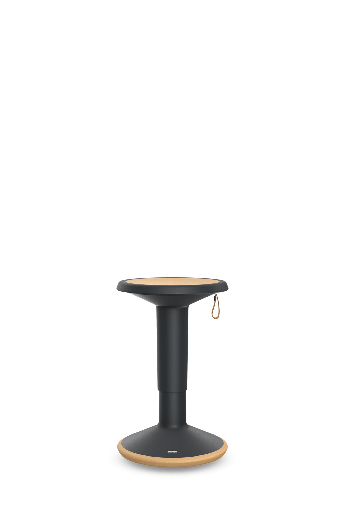 Interstuhl Eco UPis1 Ergonomische kruk