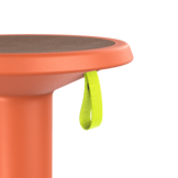 Interstuhl Eco UPis1 Ergonomische kruk