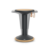 Interstuhl Eco UPis1 Ergonomische kruk