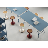 Interstuhl Eco UPis1 Ergonomische kruk