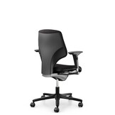 Giroflex 64-3078 Bureaustoel Zwart