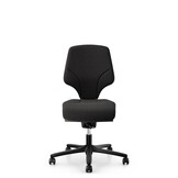 Giroflex 64-3078 Bureaustoel Zwart