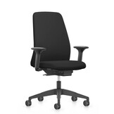 Interstuhl EVERYis1 EV151 Bureaustoel gestoffeerd