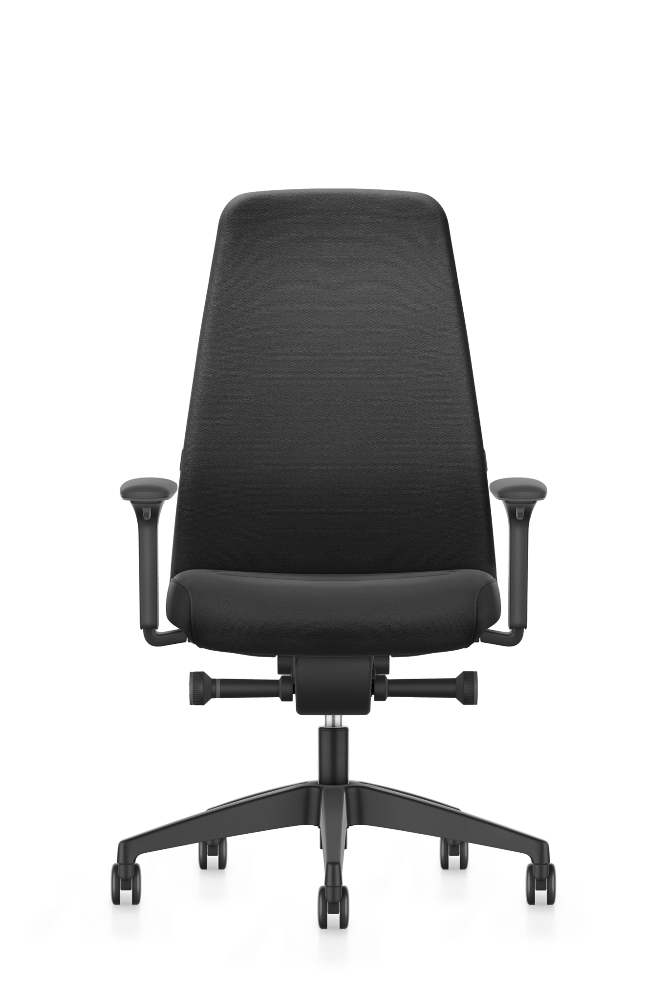 Interstuhl New EVERYis1 Comfort