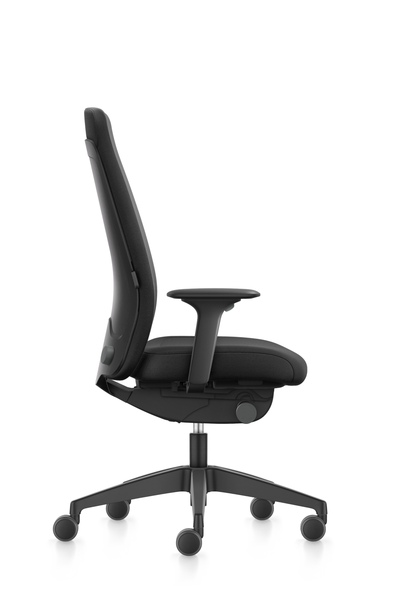 Interstuhl New EVERYis1 Comfort