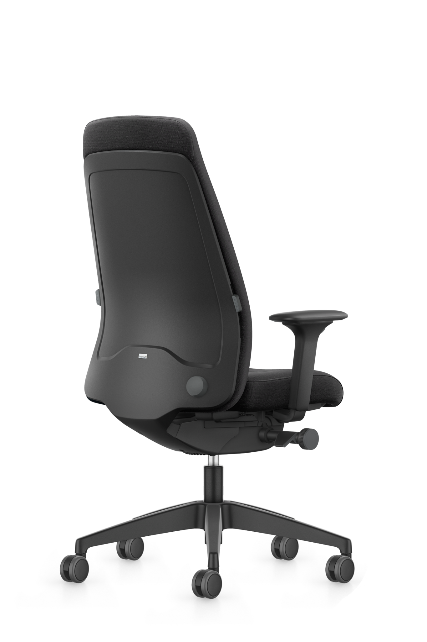 Interstuhl New EVERYis1 Comfort