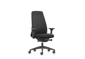 Interstuhl New EVERYis1 Comfort