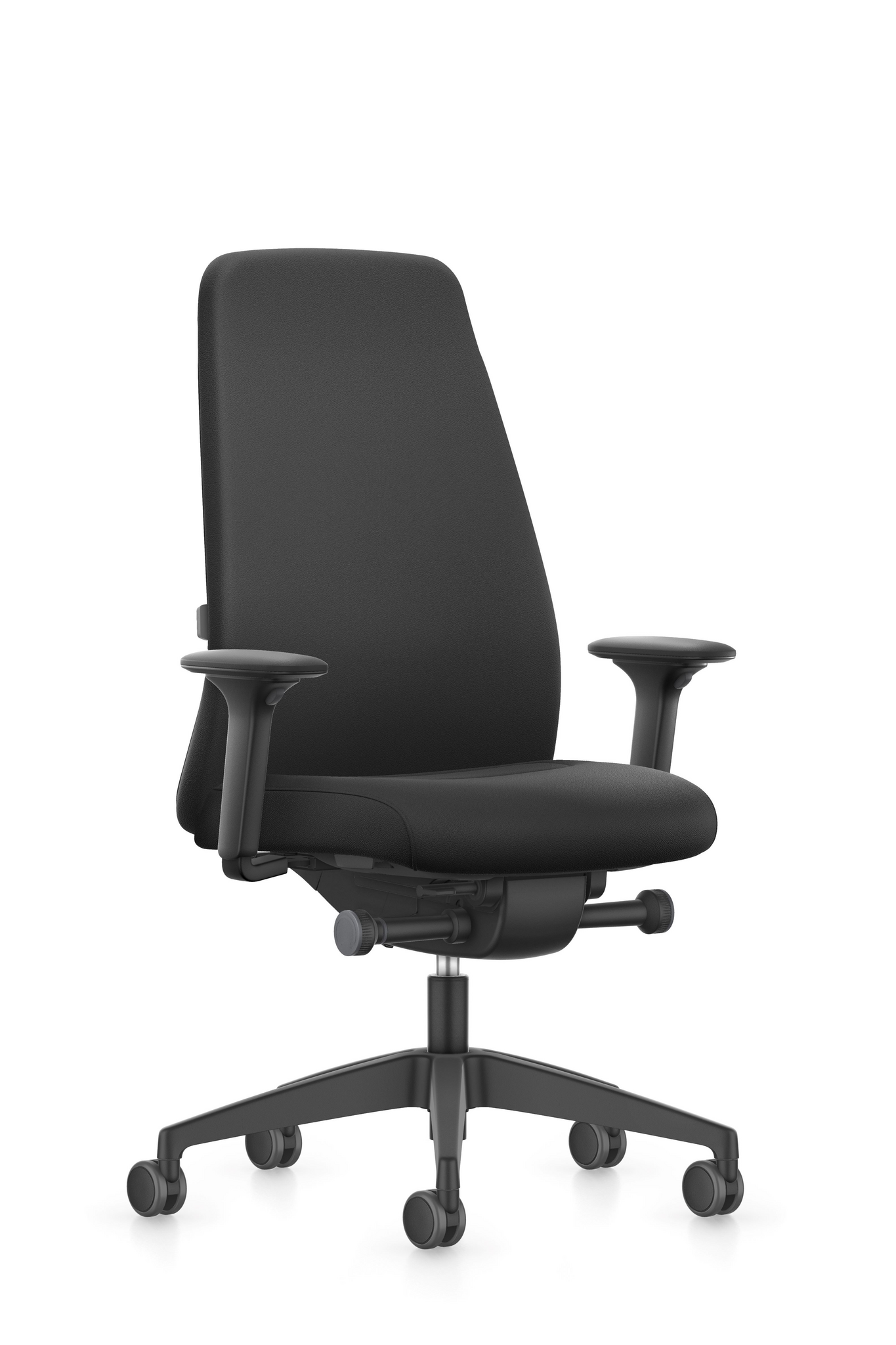 Interstuhl New EVERYis1 Comfort