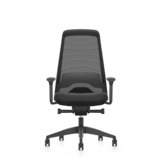 Interstuhl Everyis1 EV217 bureaustoel