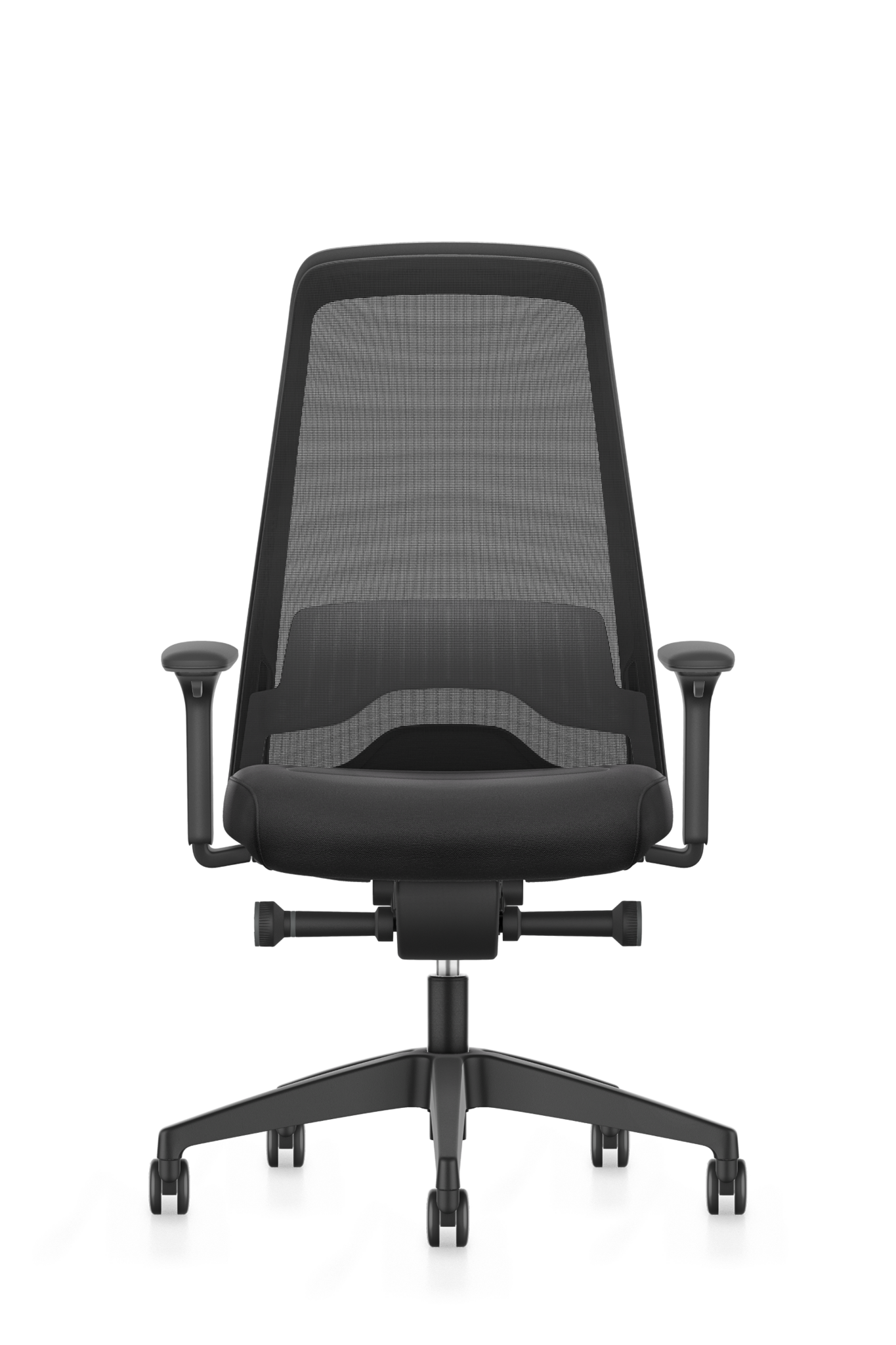 Interstuhl Everyis1 EV217 bureaustoel