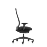 Interstuhl Everyis1 EV217 bureaustoel