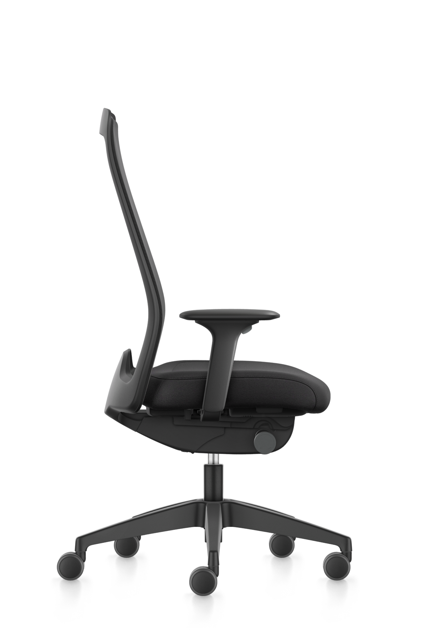 Interstuhl Everyis1 EV217 bureaustoel