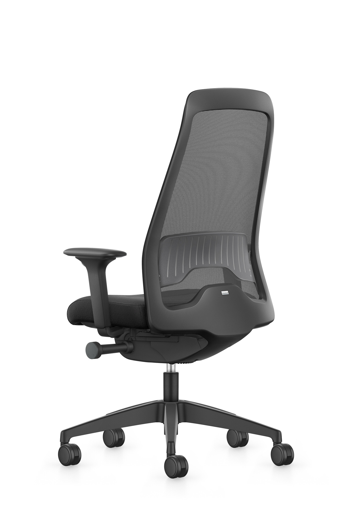 Interstuhl Everyis1 EV217 bureaustoel