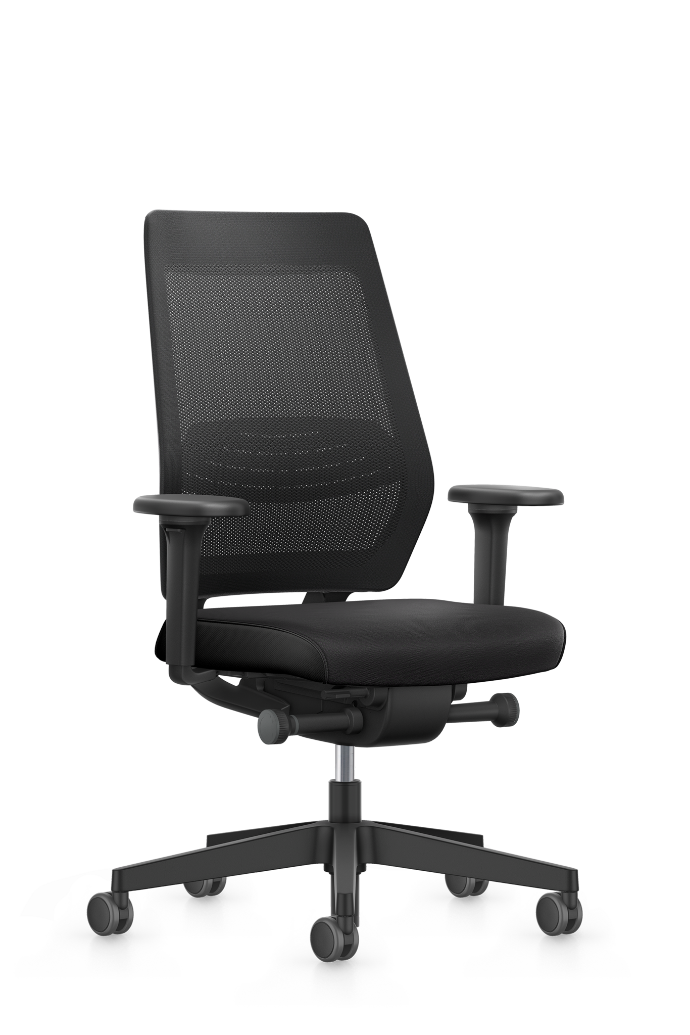 Interstuhl JOYCEIS3 NPR JC2N1 met netbespanning