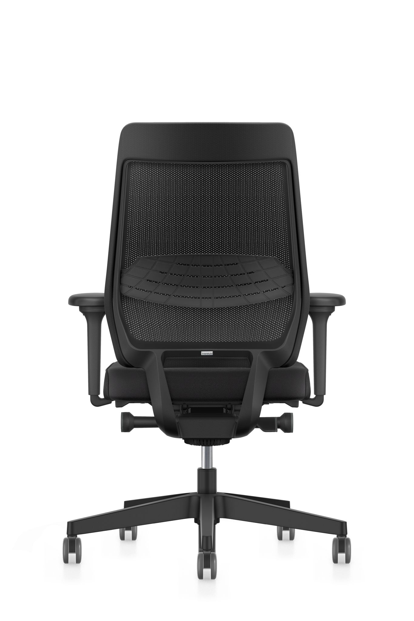 Interstuhl JOYCEIS3 NPR JC2N1 met netbespanning