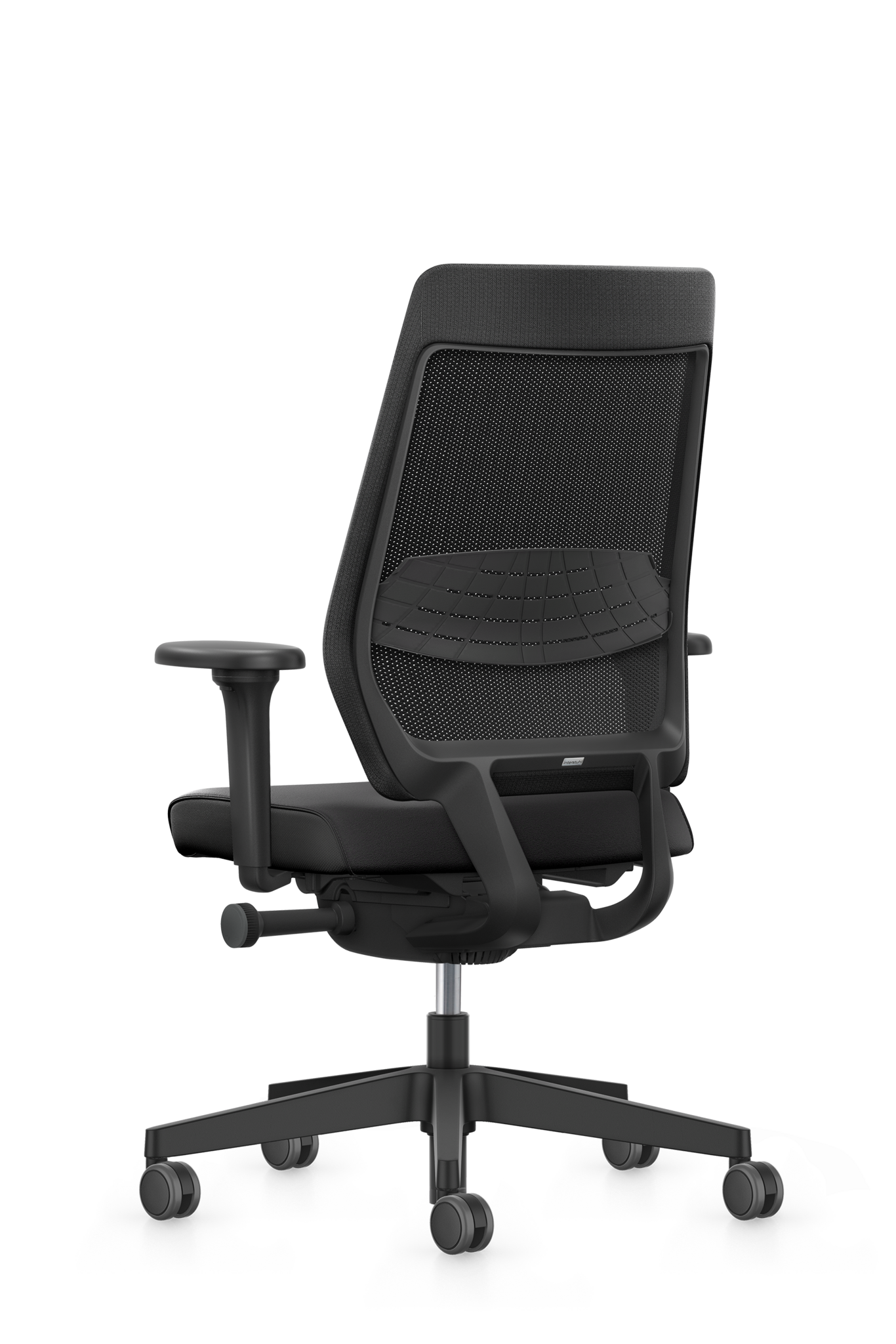 Interstuhl JOYCEIS3 NPR JC2N1 met netbespanning