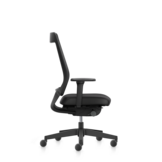 Interstuhl JOYCEIS3 NPR JC2N1 met netbespanning