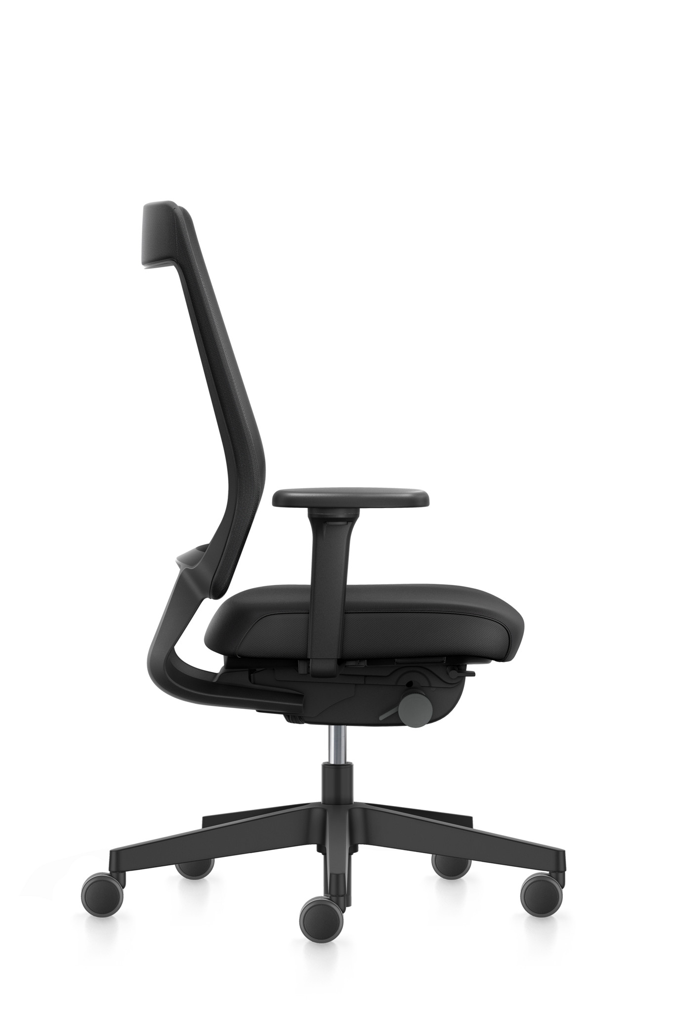 Interstuhl JOYCEIS3 NPR JC2N1 met netbespanning