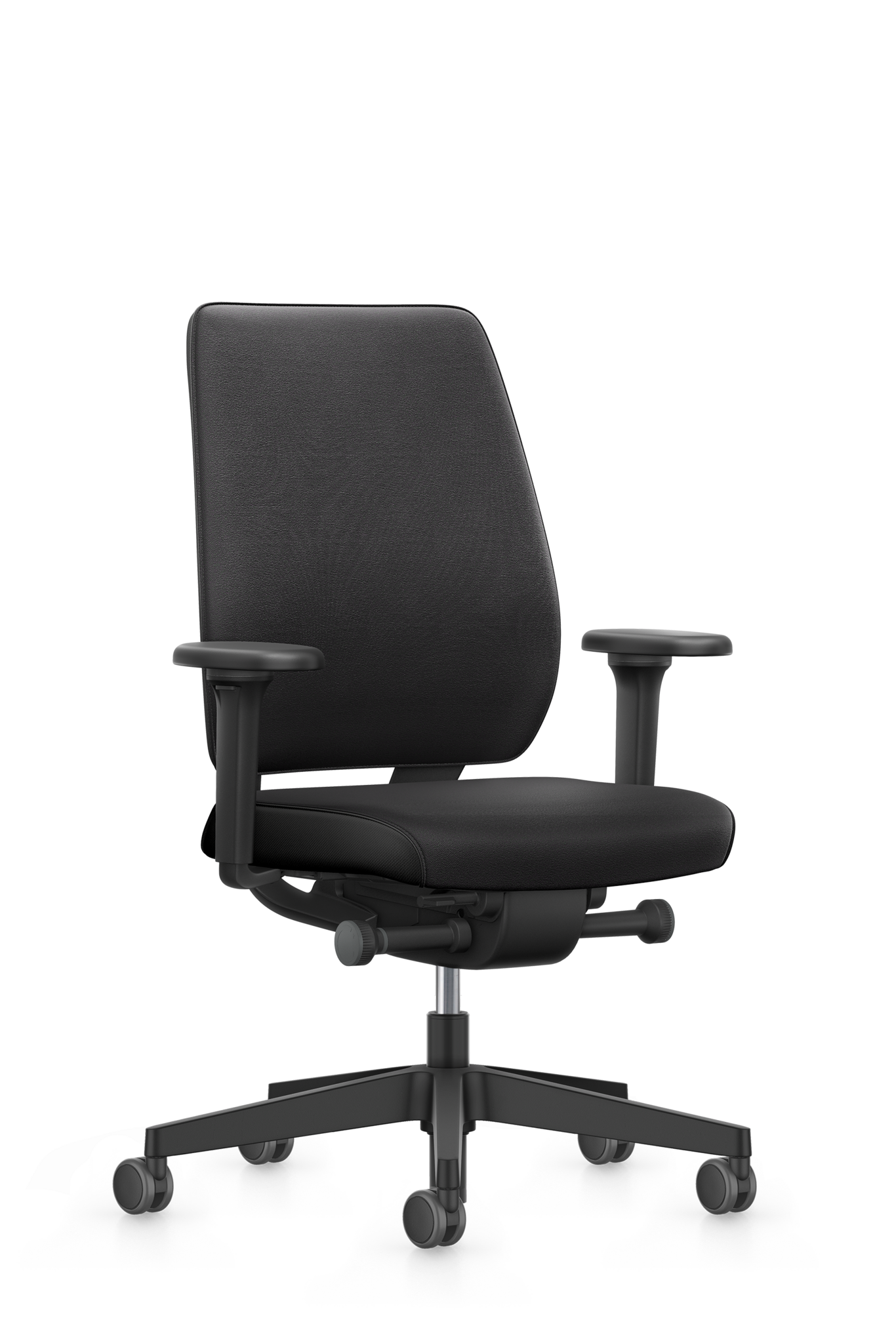 Interstuhl JOYCEIS3 NPR JC1N1 comfort