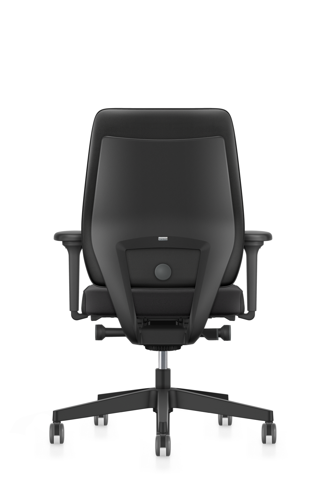 Interstuhl JOYCEIS3 NPR JC1N1 comfort