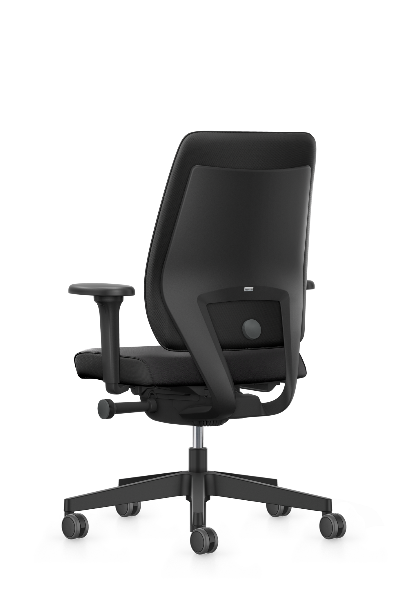 Interstuhl JOYCEIS3 NPR JC1N1 comfort