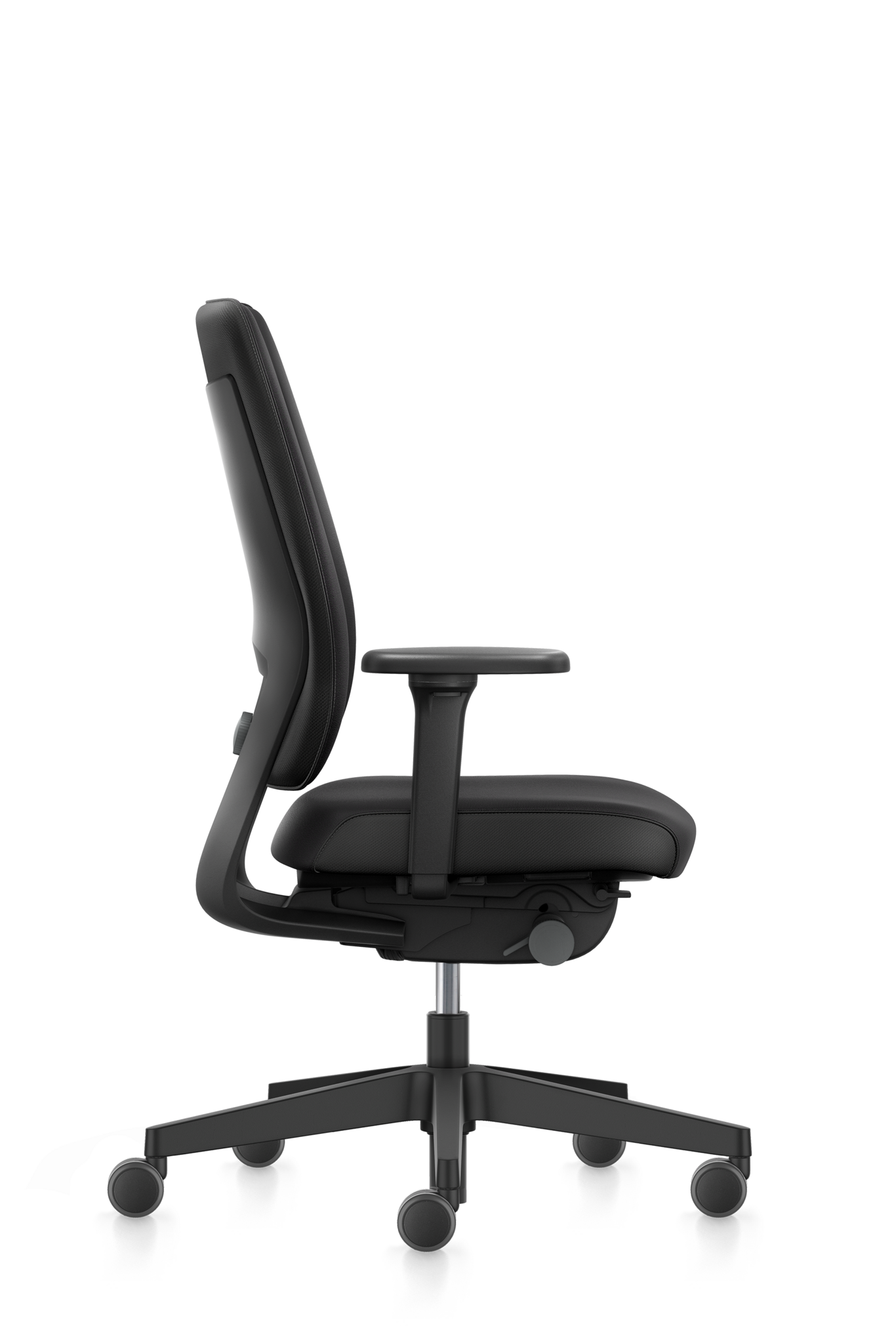 Interstuhl JOYCEIS3 NPR JC1N1 comfort