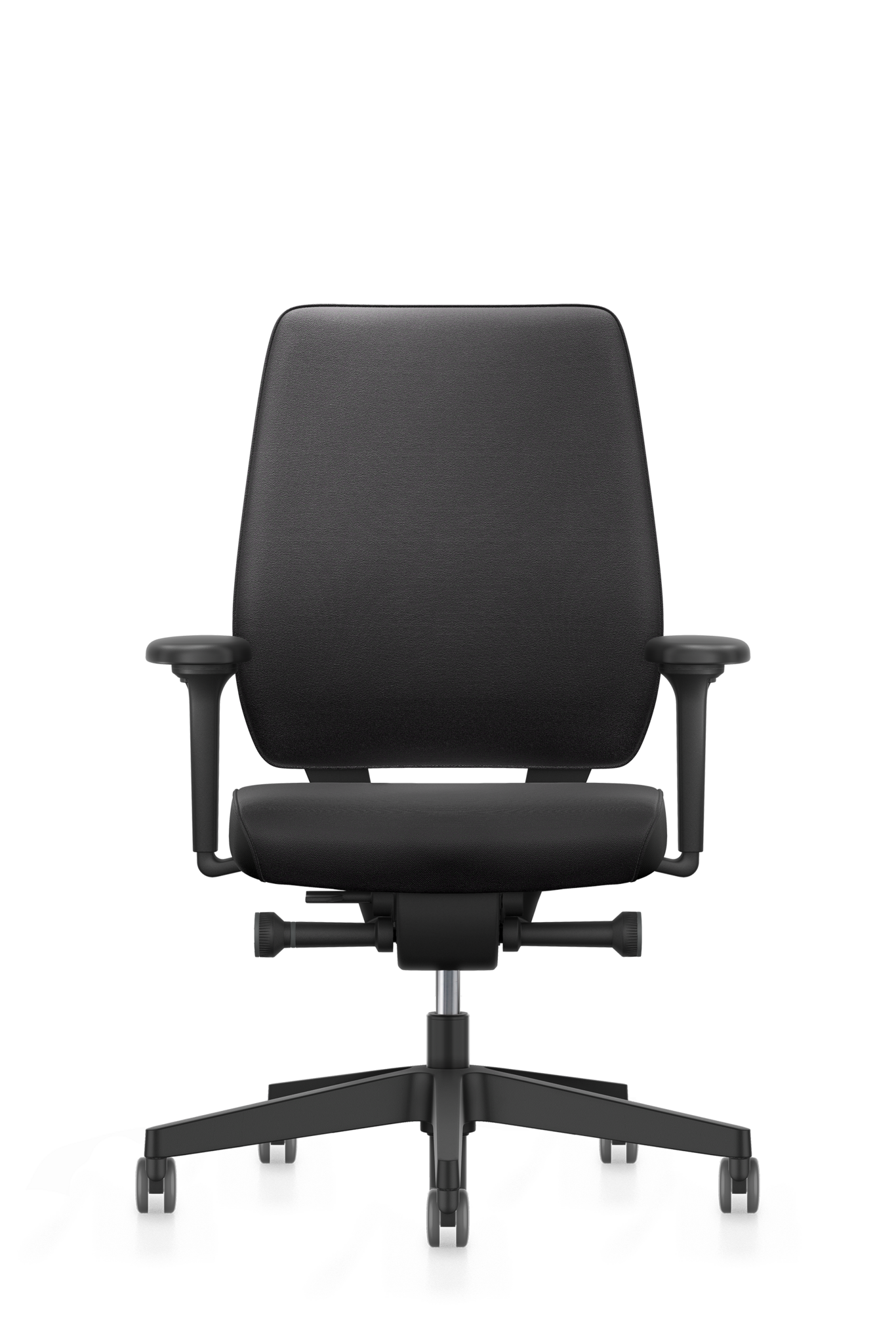 Interstuhl JOYCEIS3 NPR JC1N1 comfort