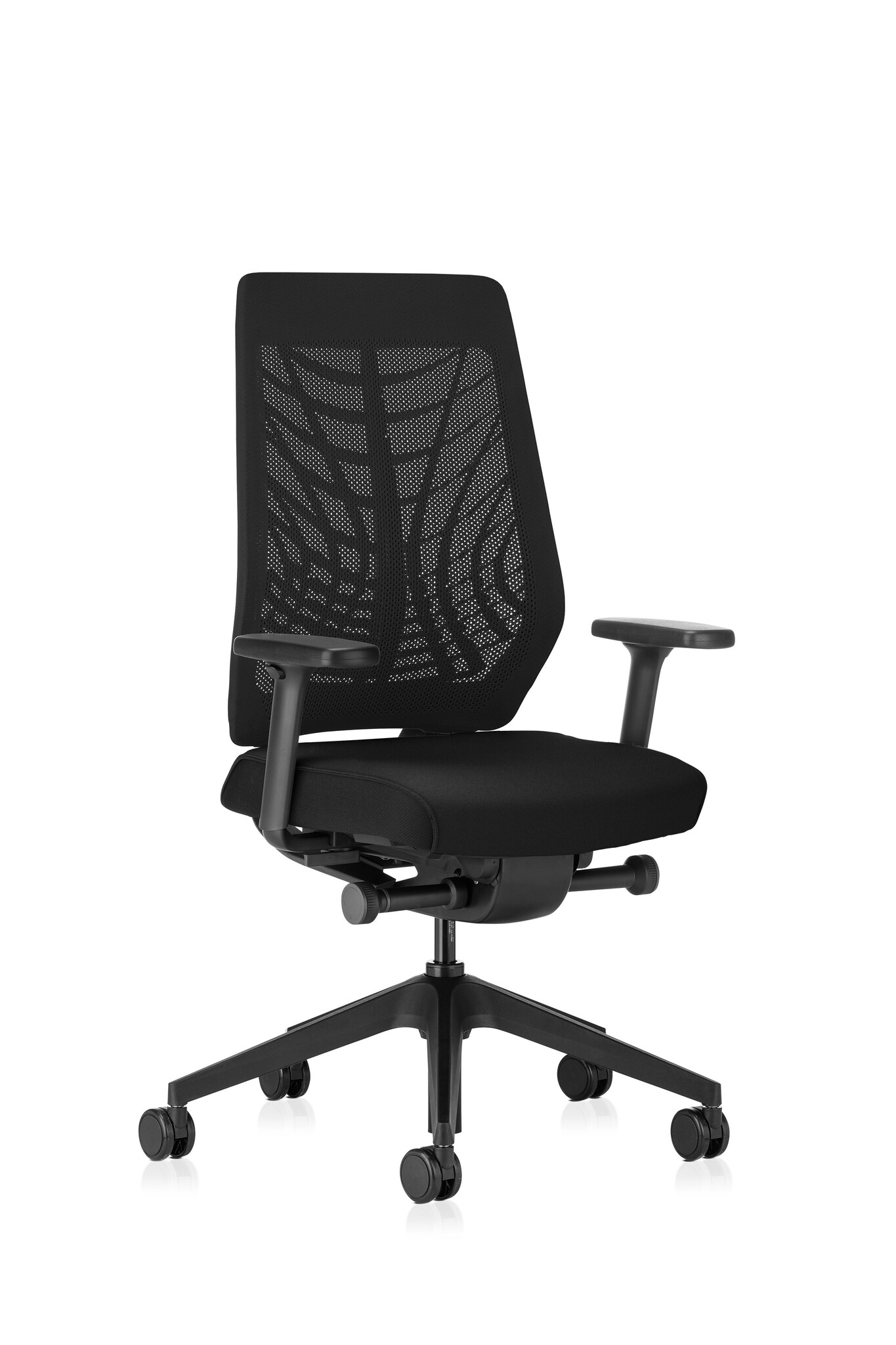 Interstuhl Bureaustoel JOYCEis3 JC216 Flexgrid