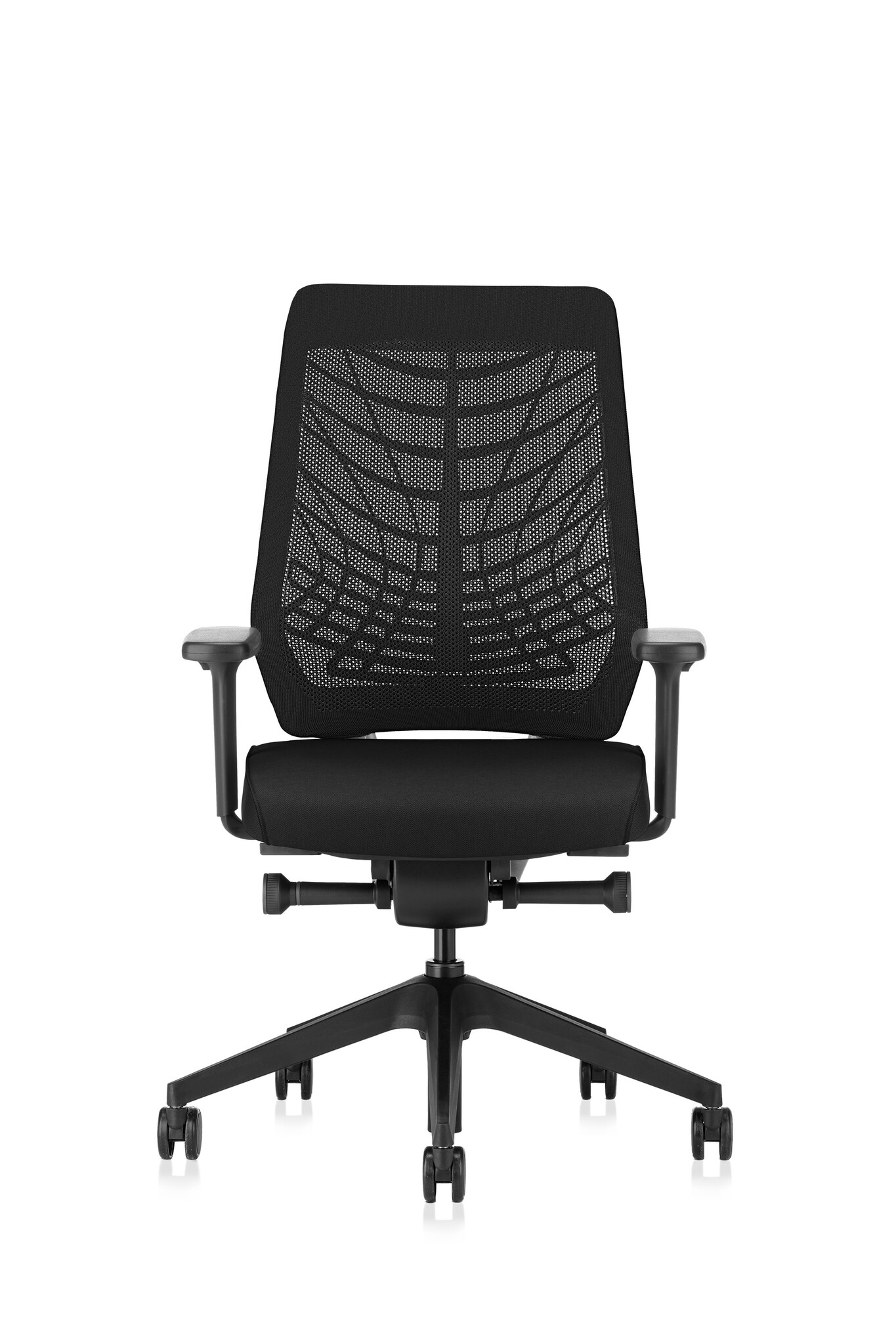 Interstuhl Bureaustoel JOYCEis3 JC216 Flexgrid