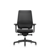 Interstuhl Bureaustoel JOYCEis3 JC216 Flexgrid