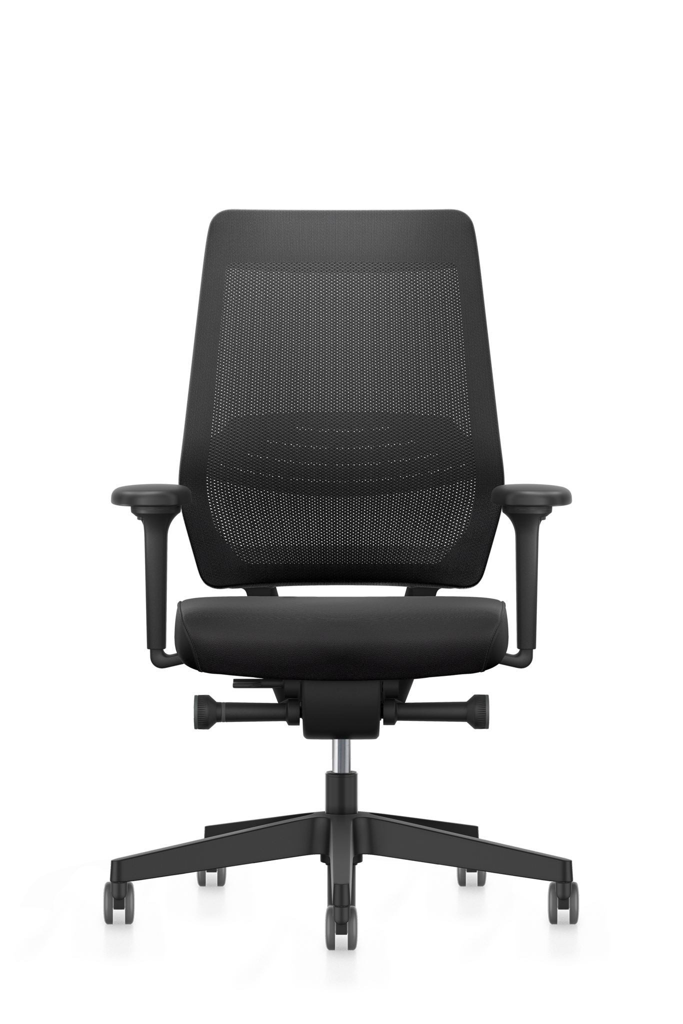 Interstuhl Bureaustoel JOYCEis3 JC216 Flexgrid