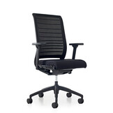 Interstuhl Hero 172H met netbespannen rug