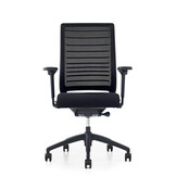 Interstuhl Hero 172H met netbespannen rug