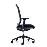 Interstuhl Hero 172H met netbespannen rug