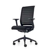 Interstuhl Hero 172H met netbespannen rug