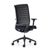 Interstuhl Hero 172H met netbespannen rug