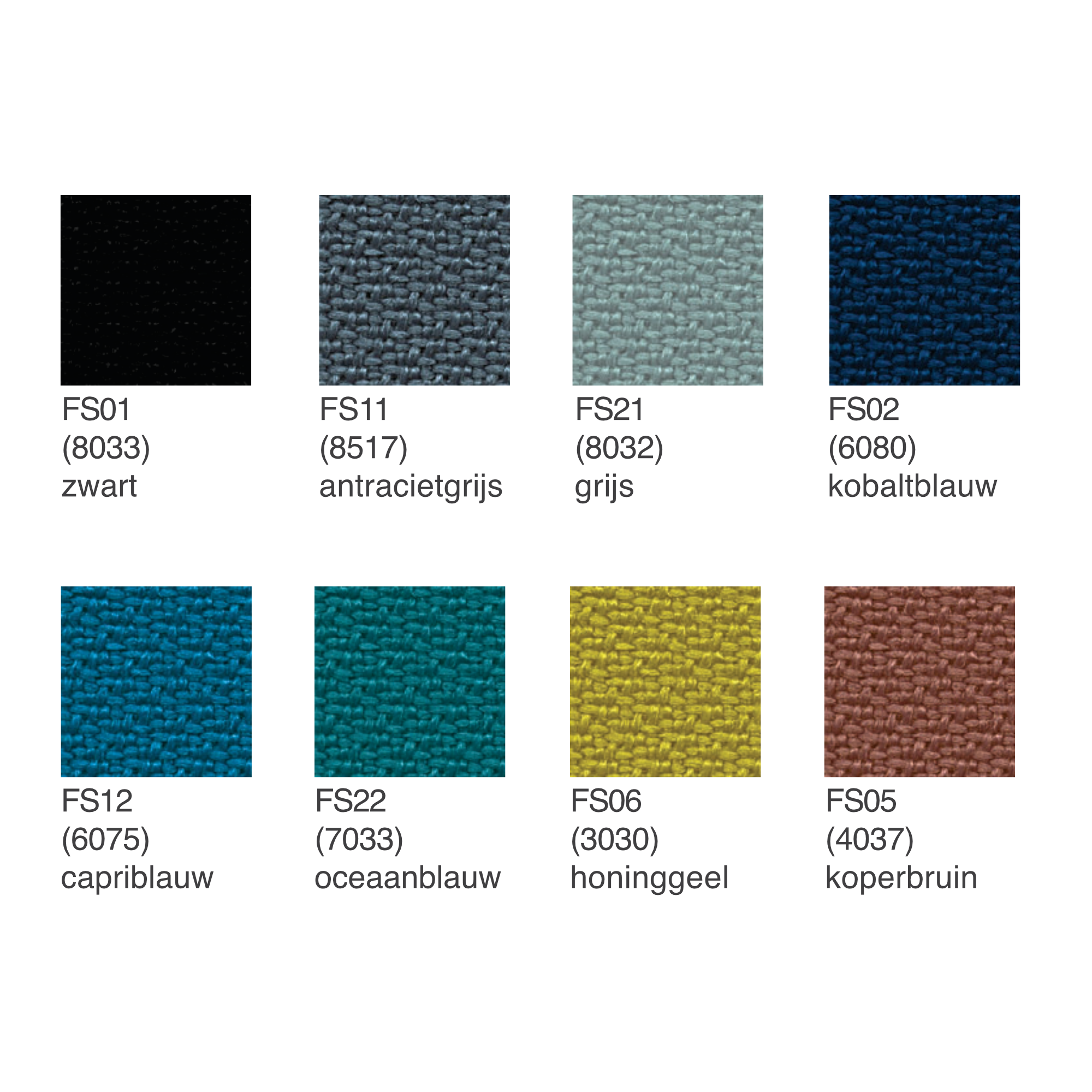 Interstuhl ECO UPis1 kussen Sealife