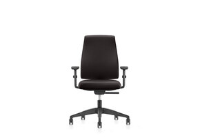 Se7en Sam LX151 Zwart