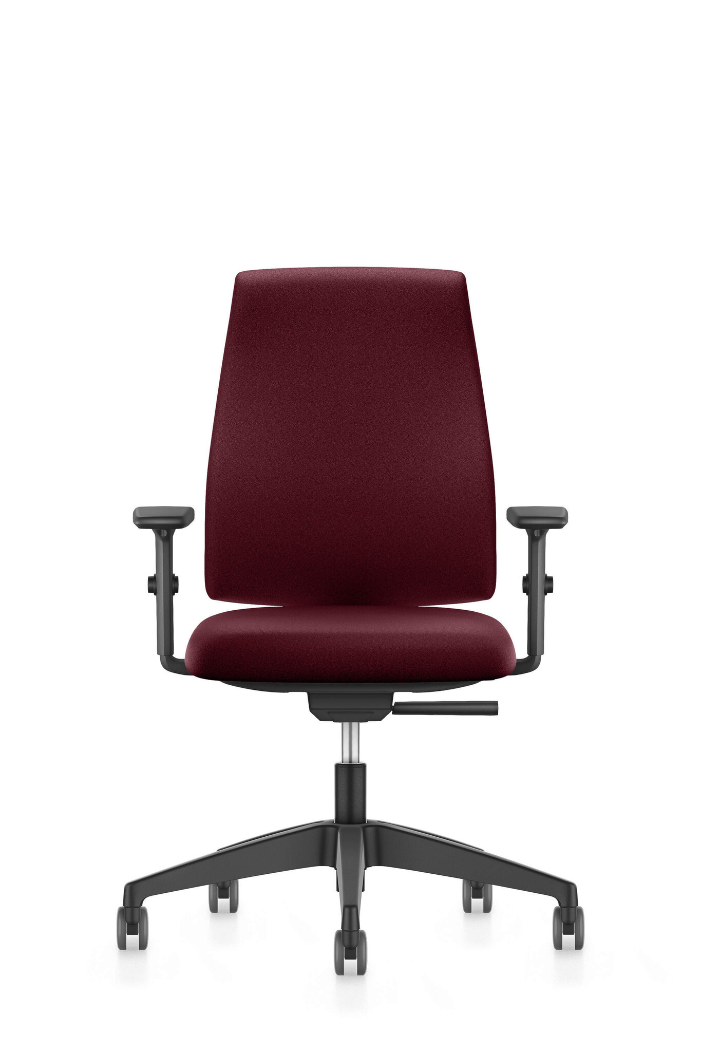 Se7en Sam LX151 Comfort Bureaustoel Kleuren