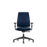 Se7en Sam LX151 Comfort Bureaustoel Kleuren