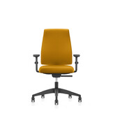 Se7en Sam LX151 Comfort Bureaustoel Kleuren