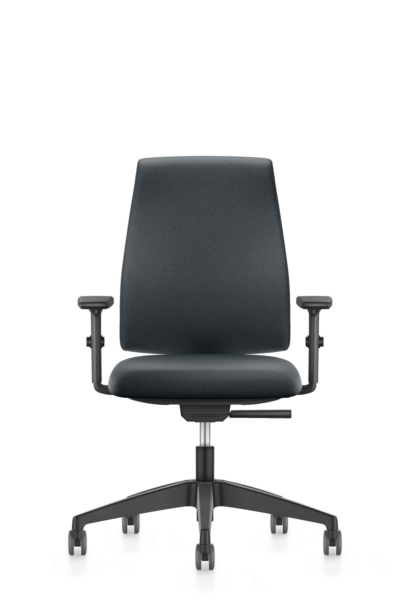 Se7en Sam LX151 Comfort Bureaustoel Kleuren