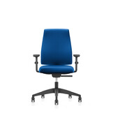 Se7en Sam LX151 Comfort Bureaustoel Kleuren