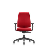 Se7en Sam LX151 Comfort Bureaustoel Kleuren