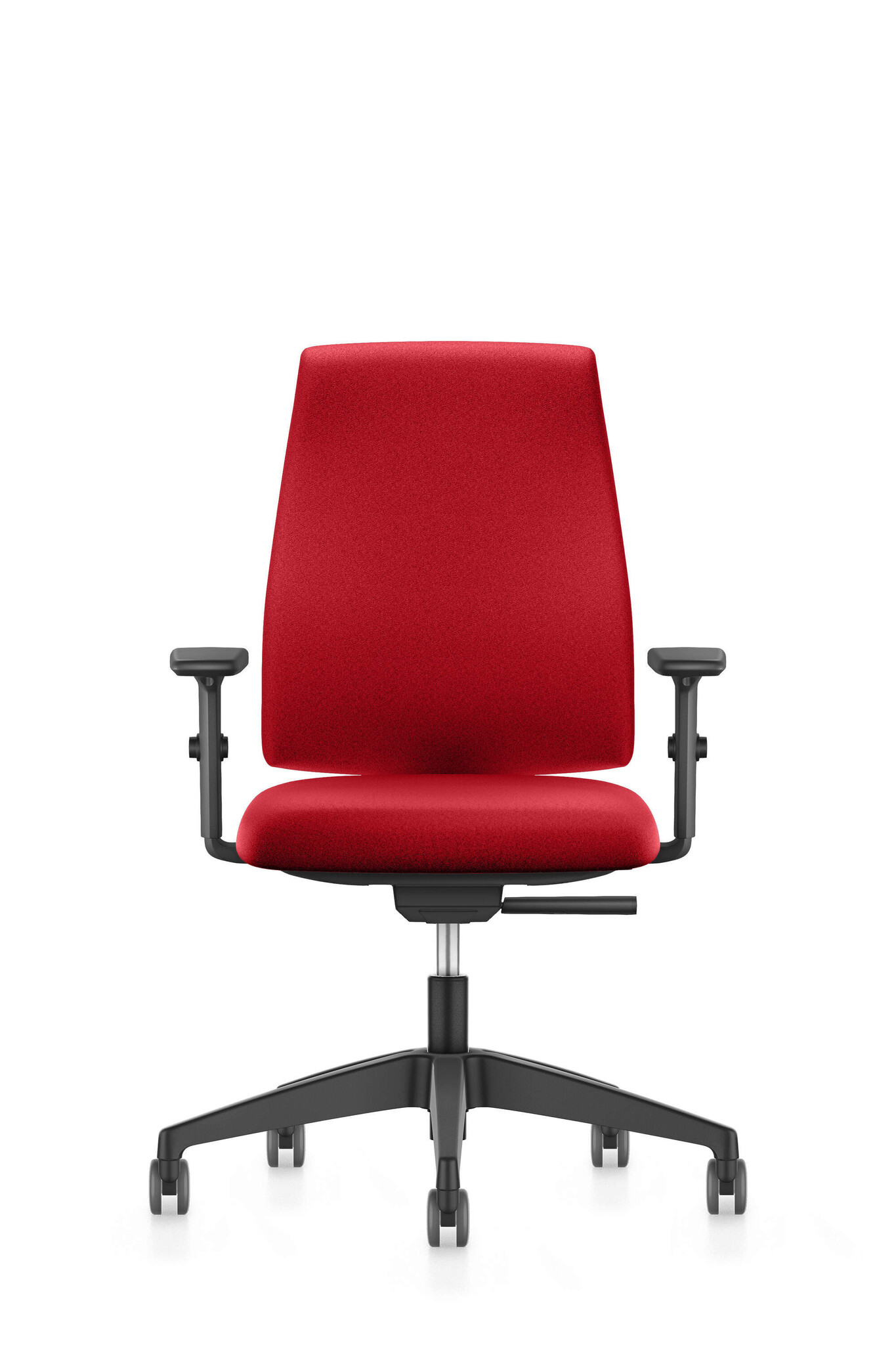 Se7en Sam LX151 Comfort Bureaustoel Kleuren