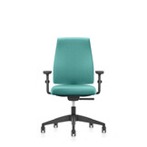 Se7en Sam LX151 Comfort Bureaustoel Kleuren